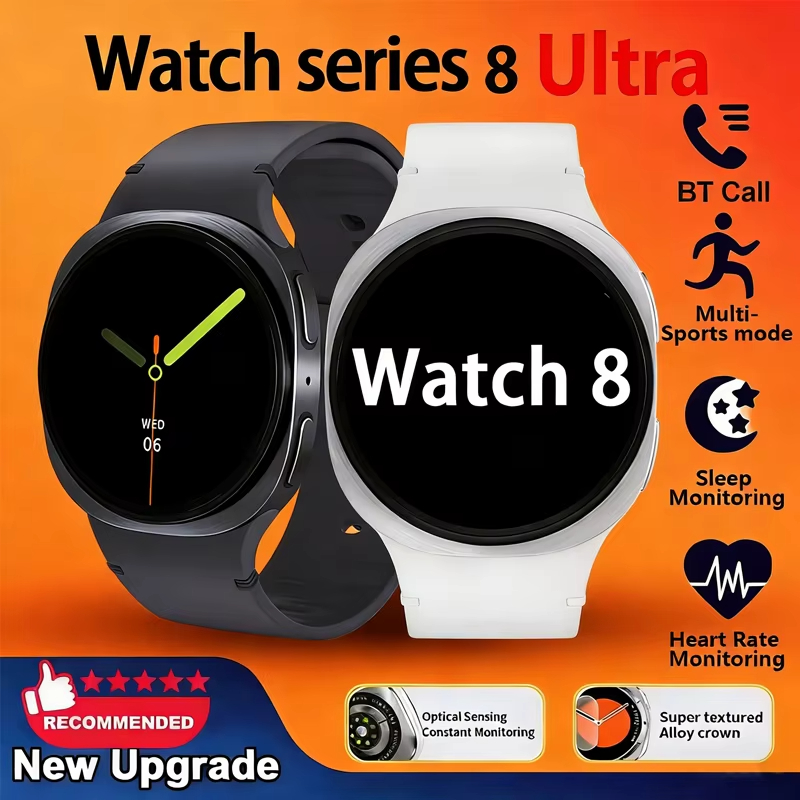 Smartwatch Watches Gift For Women - 2026 Neue Klassische 8 Max Damen
