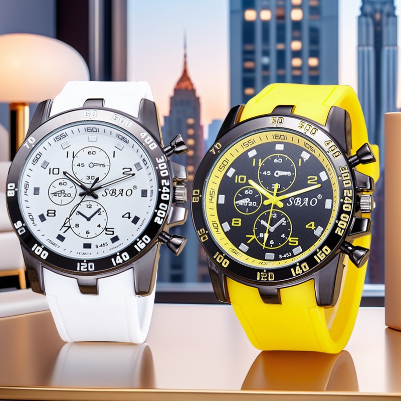 Smartwatch Watches Gift For Women - Neue Quarzuhren für Herren und Damen,