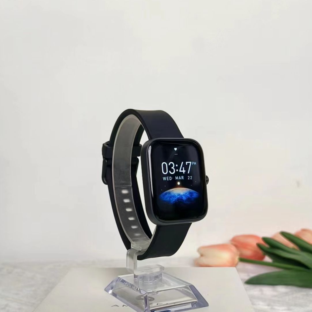 Smartwatch Watches Birthday Gift For Men - Amazfit bip 3 smartwatch für männer