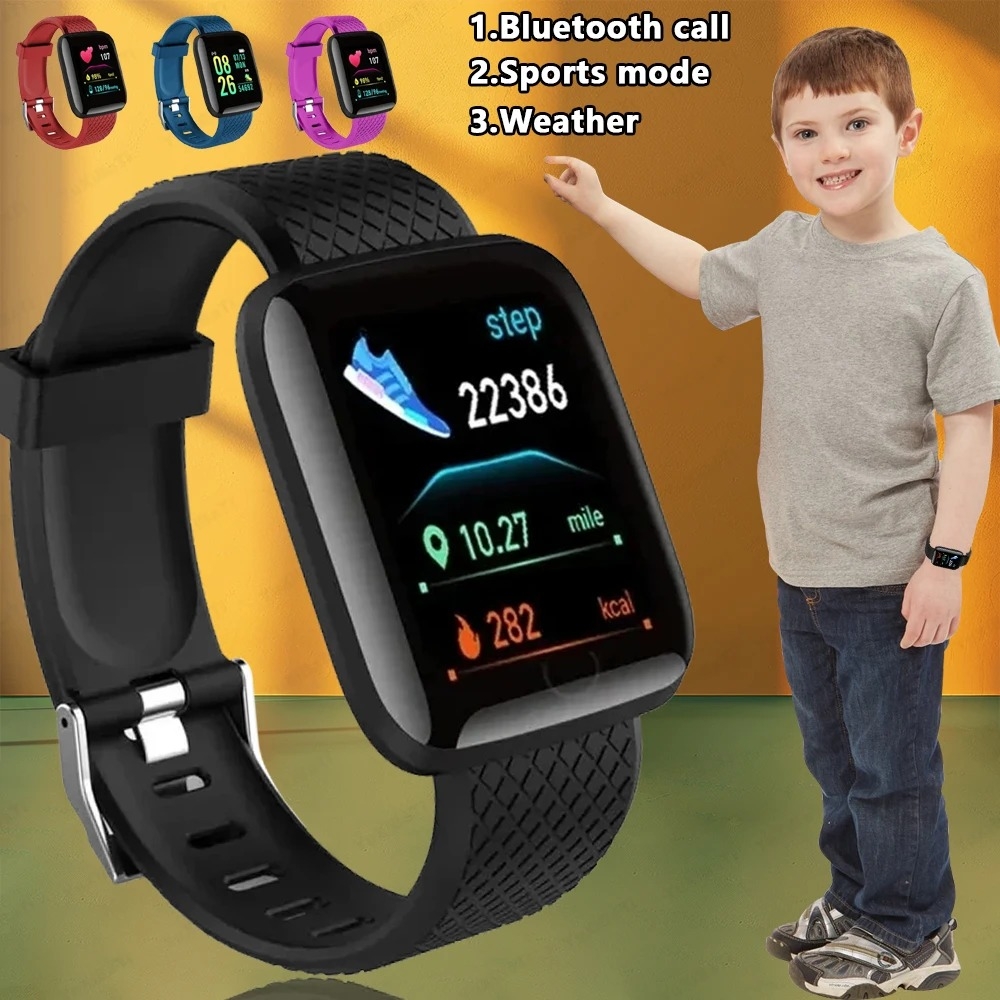 Smartwatch New Watches - 2024 neue Für Multifunktions Smart Uhr