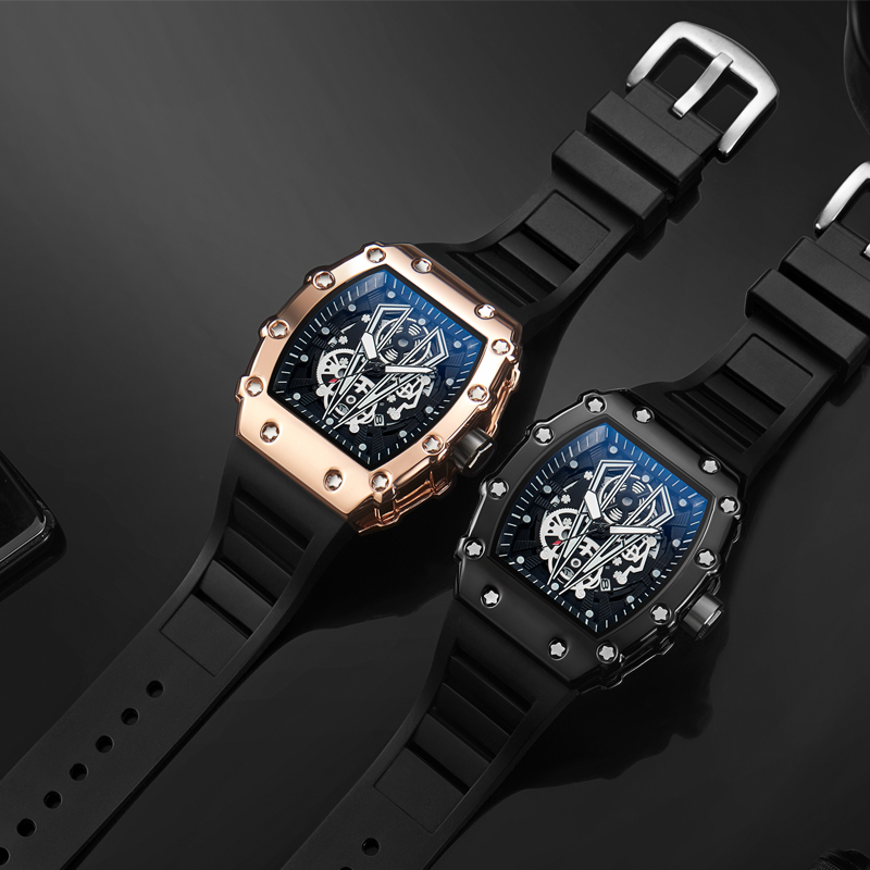Smartwatch Watches Birthday Gift For Men - Neue Mann Uhren Top Luxus männer