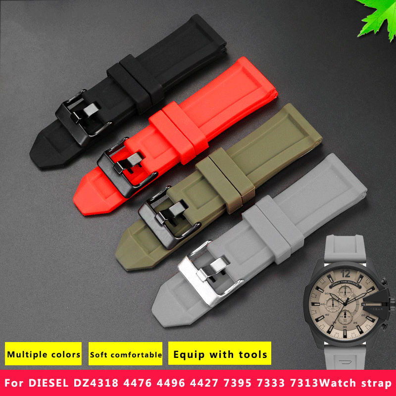 Watch Esim - Für DIESEL DZ4318 4476 4496 4427