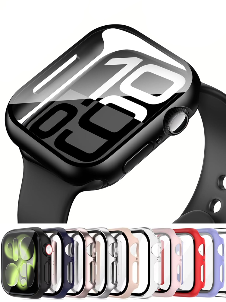 Smartwatch New Watches - Abdeckung Fall Für Apple Watch Zubehör