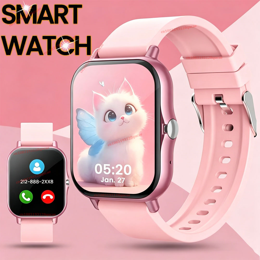 Smartwatch Watches Gift For Women - 2026 Neue Smartwatch für Männer und