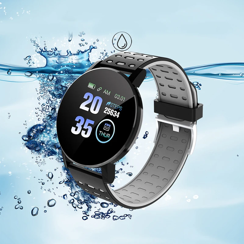 Kinder sport Smartwatch LED Di – Smartwatch Digital Watches For Boys Bewertung und Preis