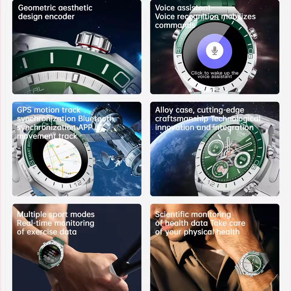 Hotsale Smartwatch Frauen Männ – Smartwatch Watches Gift For Women Bewertung und Preis