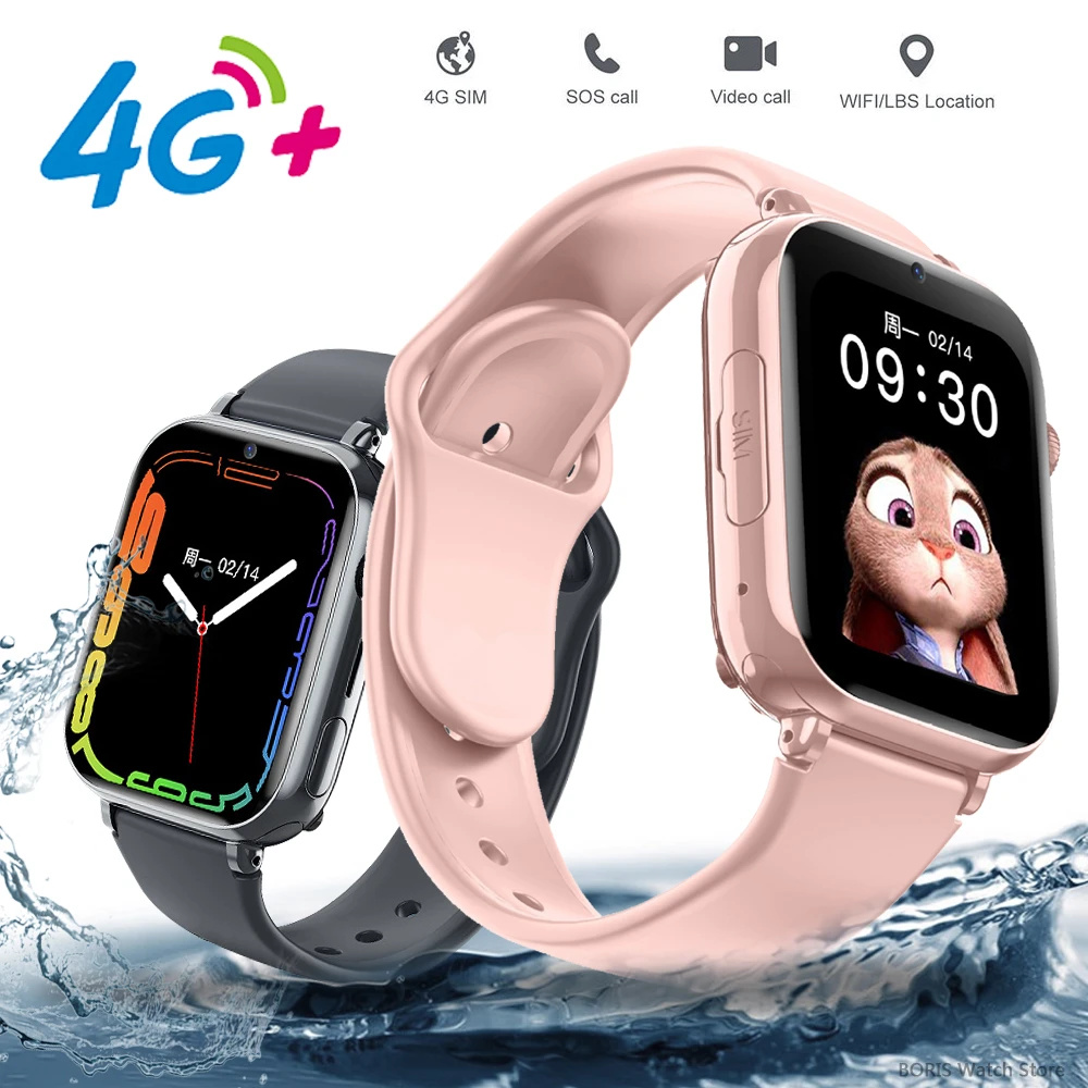Neue Kind Digitale Uhren Anruf – Smartwatch Digital Watches For Boys Bewertung und Preis