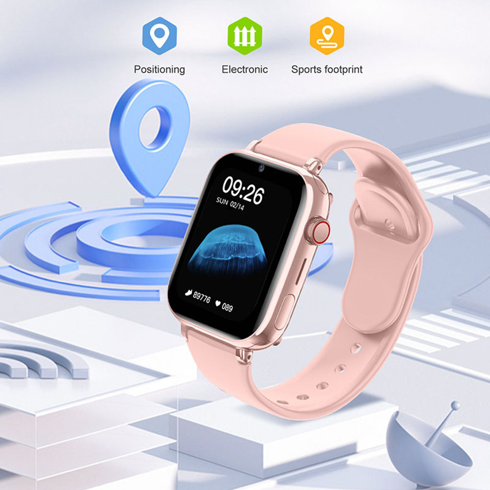 Neue Kind Digitale Uhren Anruf – Smartwatch Digital Watches For Boys Bewertung und Preis