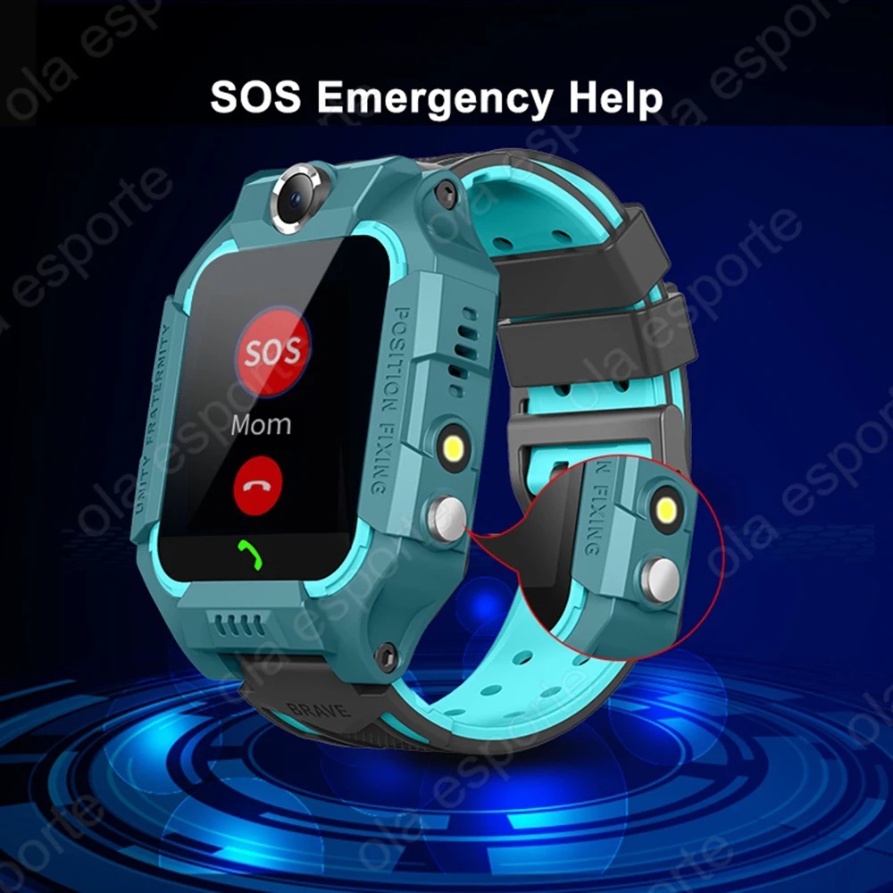 Smart Watch Kinder 2G Sim-Kart – Kids Watches Not Smartwatch Bewertung und Preis