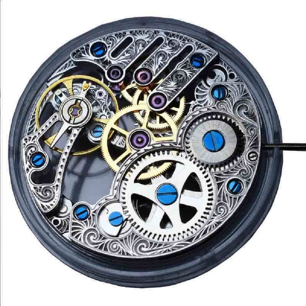 Für Seagull ST3620K Skelett-Uh – Skeleton Mechanical Watch Bewertung und Preis