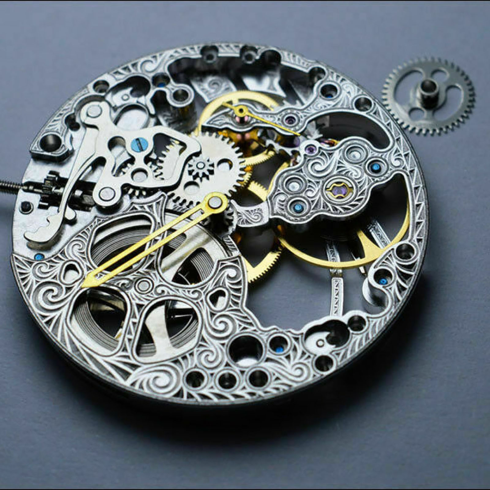 Für Seagull ST3620K Skelett-Uh – Skeleton Mechanical Watch Bewertung und Preis