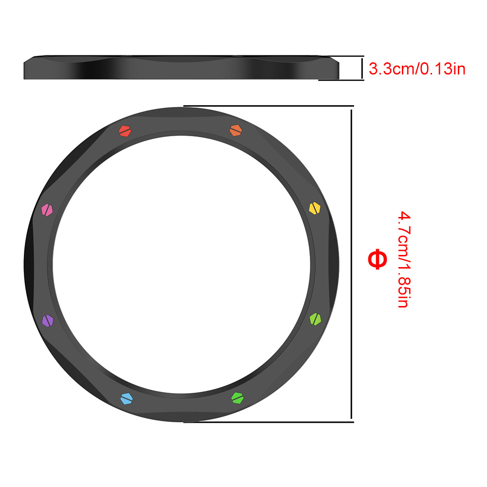 Metalllünette für Xiaomi Watch – Watch Esim Bewertung und Preis