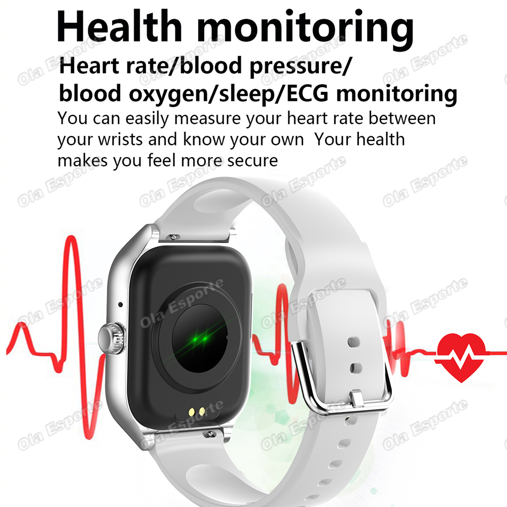 Geburtstagsgeschenk für Männer – Smartwatch Watches Birthday Gift For Men Bewertung und Preis