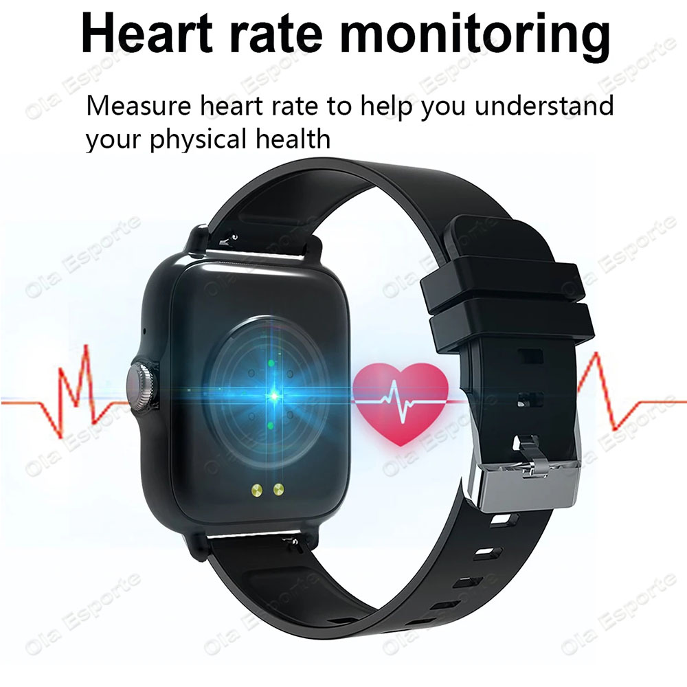 2026 Smartwatch Männer Frauen  – Smartwatch Watches Birthday Gift For Men Bewertung und Preis