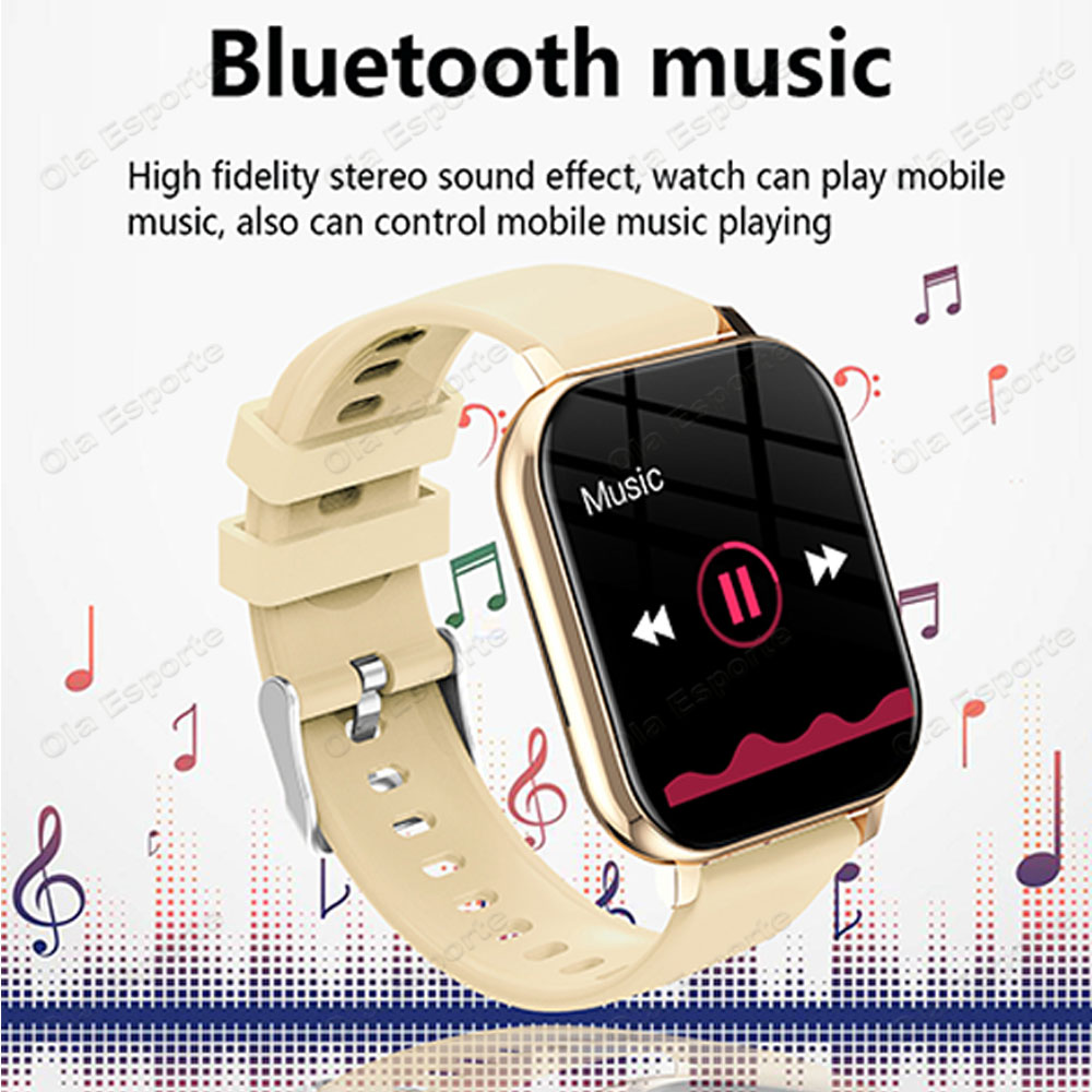 2026 Smartwatch Männer Frauen  – Smartwatch Watches Birthday Gift For Men Bewertung und Preis