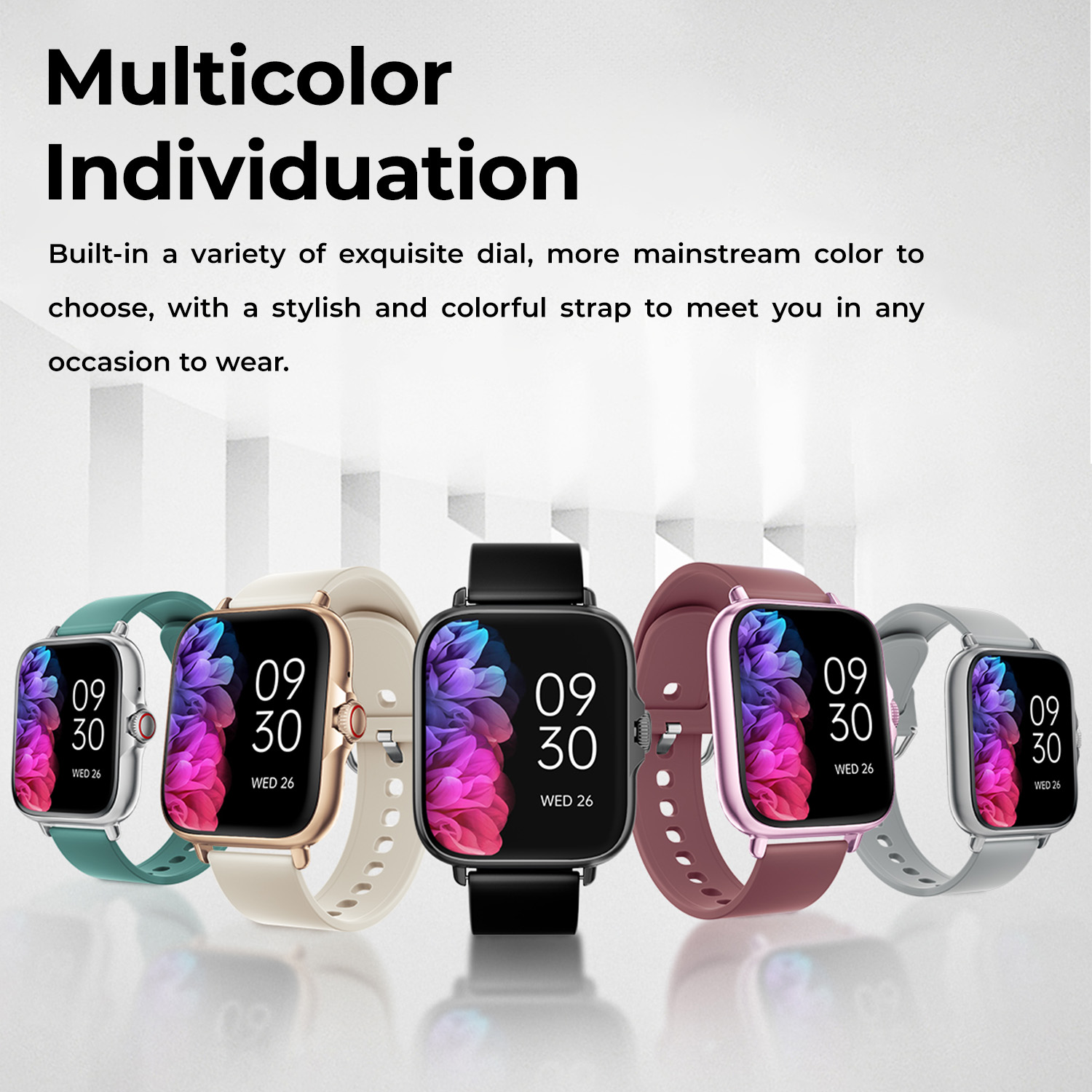 Neue Smartwatch 2026 mit Bluet – Smartwatch Watches Gift For Women Bewertung und Preis