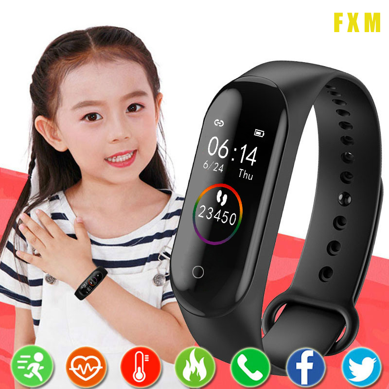 Smart Uhr Kinder Uhren Kinder  – Smartwatch Digital Watches For Boys Bewertung und Preis