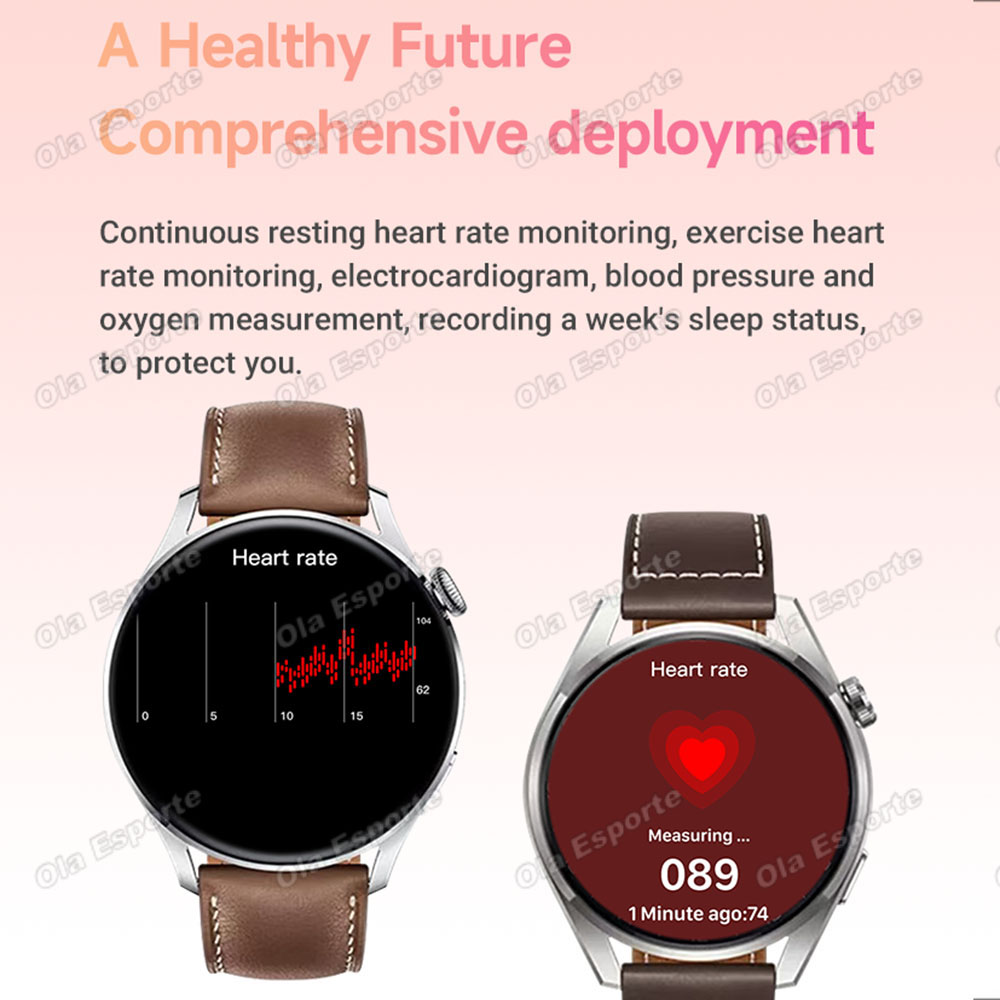 2026 Neue Outdoor Smartwatch m – Smartwatch Watches Birthday Gift For Men Bewertung und Preis