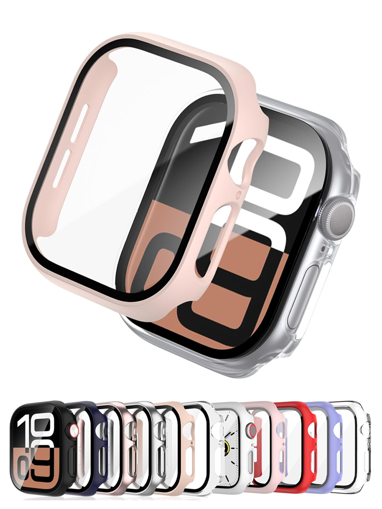 Schutzhülle für Apple Watch 10 – Smartwatch New Watches Bewertung und Preis