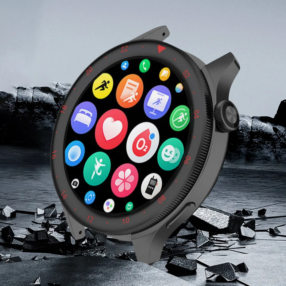 Metall Lünette Ringe Für Xiaom – Watch Esim Bewertung und Preis