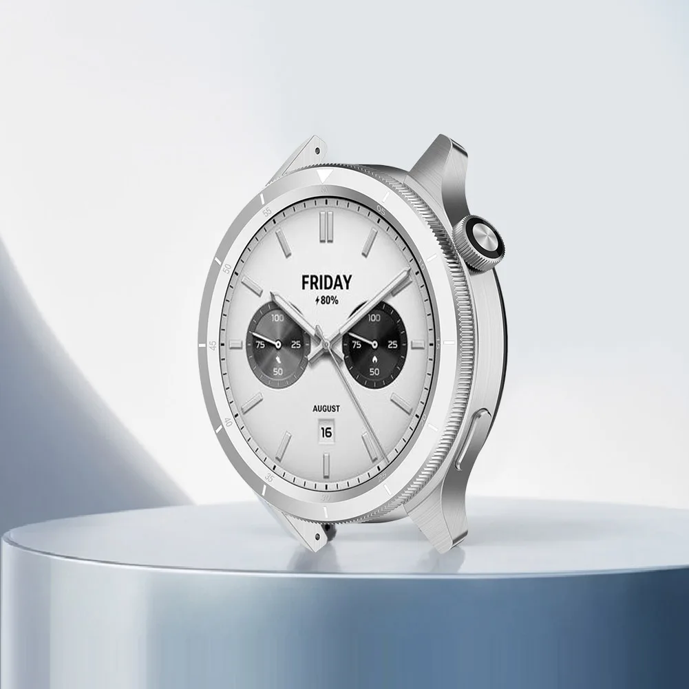 Metall Lünette Ringe Für Xiaom – Watch Esim Bewertung und Preis