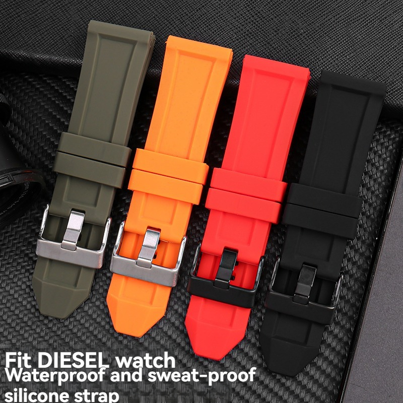 Für Diesel-Uhrenarmband DZ4318 – Watch Esim Bewertung und Preis