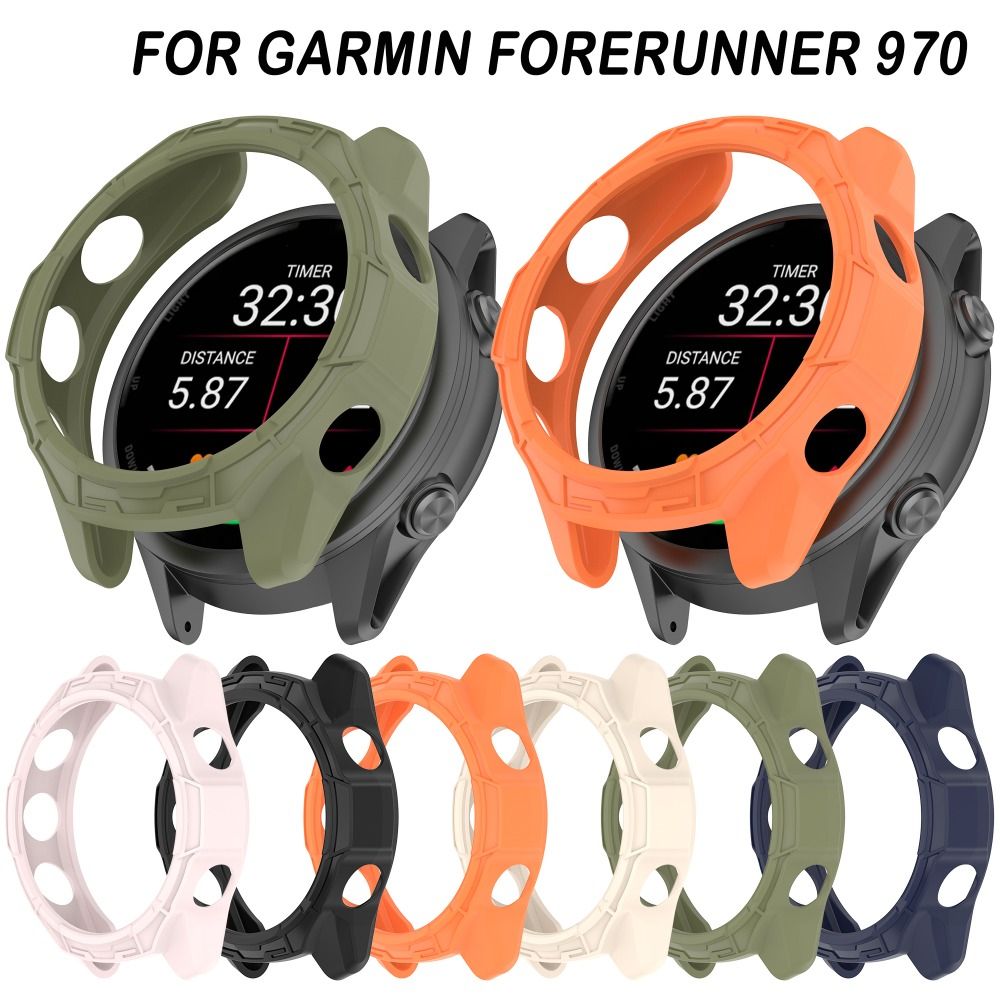 Neue TPU-Schutzhülle, hohl, kr – Smartwatch New Watches Bewertung und Preis
