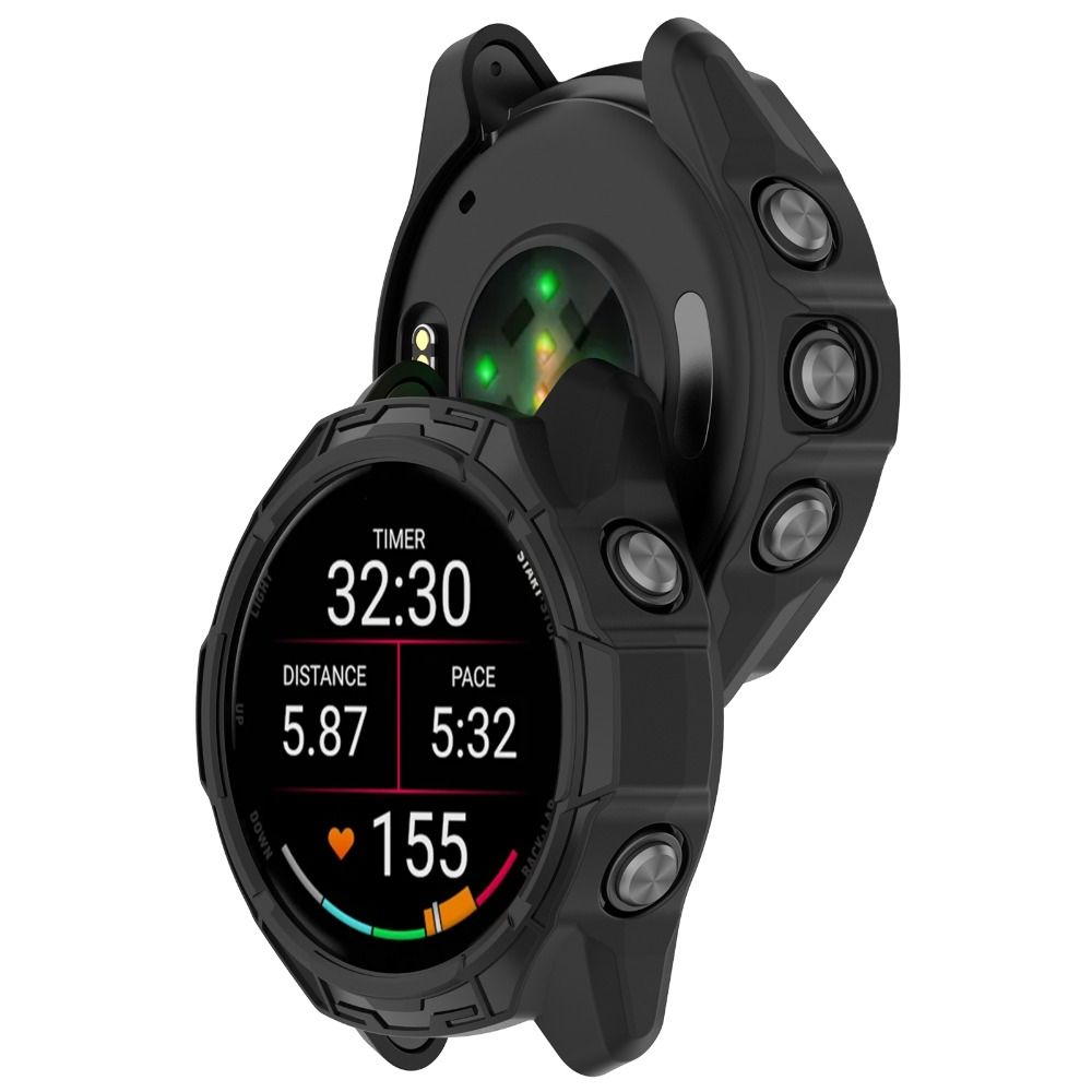 Neue TPU-Schutzhülle, hohl, kr – Smartwatch New Watches Bewertung und Preis