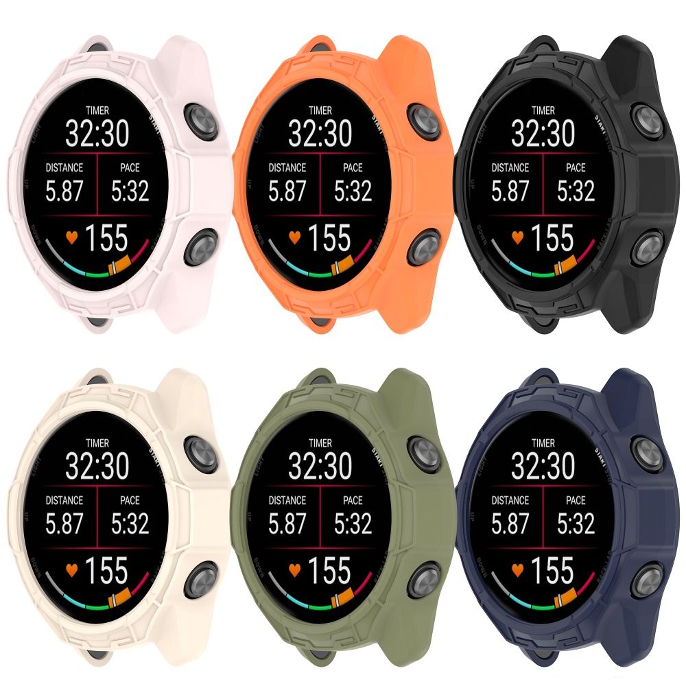 Neue TPU-Schutzhülle, hohl, kr – Smartwatch New Watches Bewertung und Preis