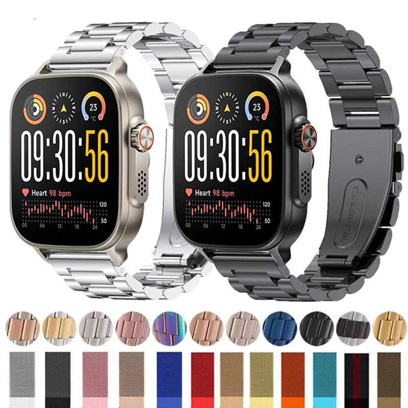 22mm Edelstahlarmband für Real – Watch S Realme Bewertung und Preis