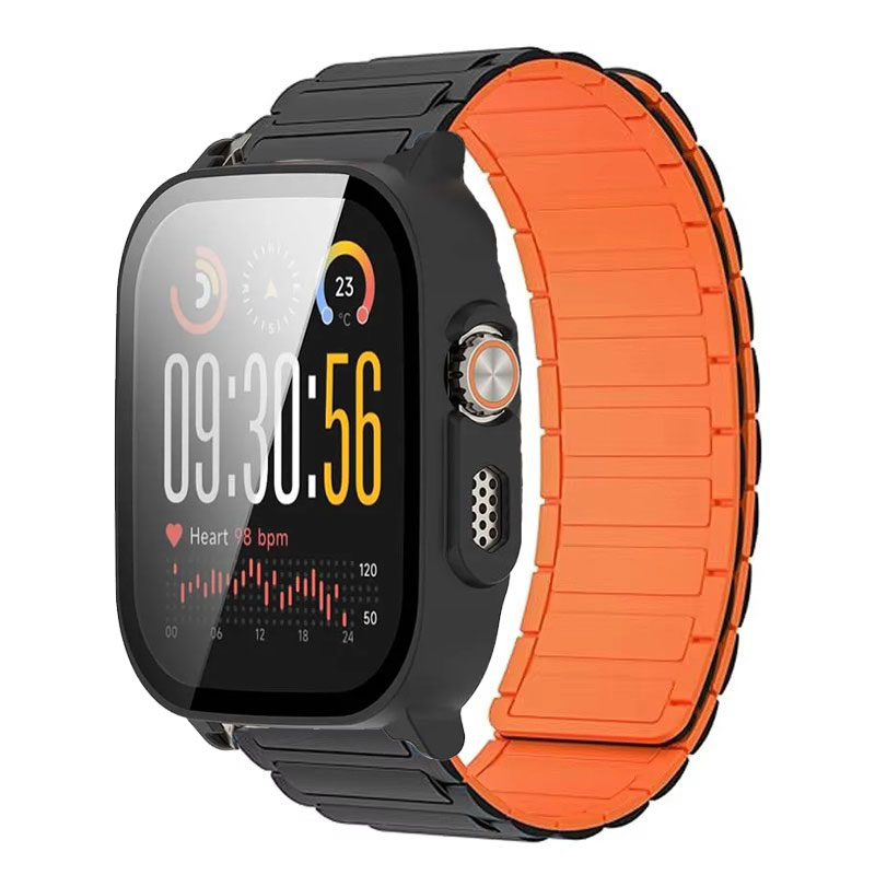 Magnetische Riemen, transparen – Watch S Realme Bewertung und Preis