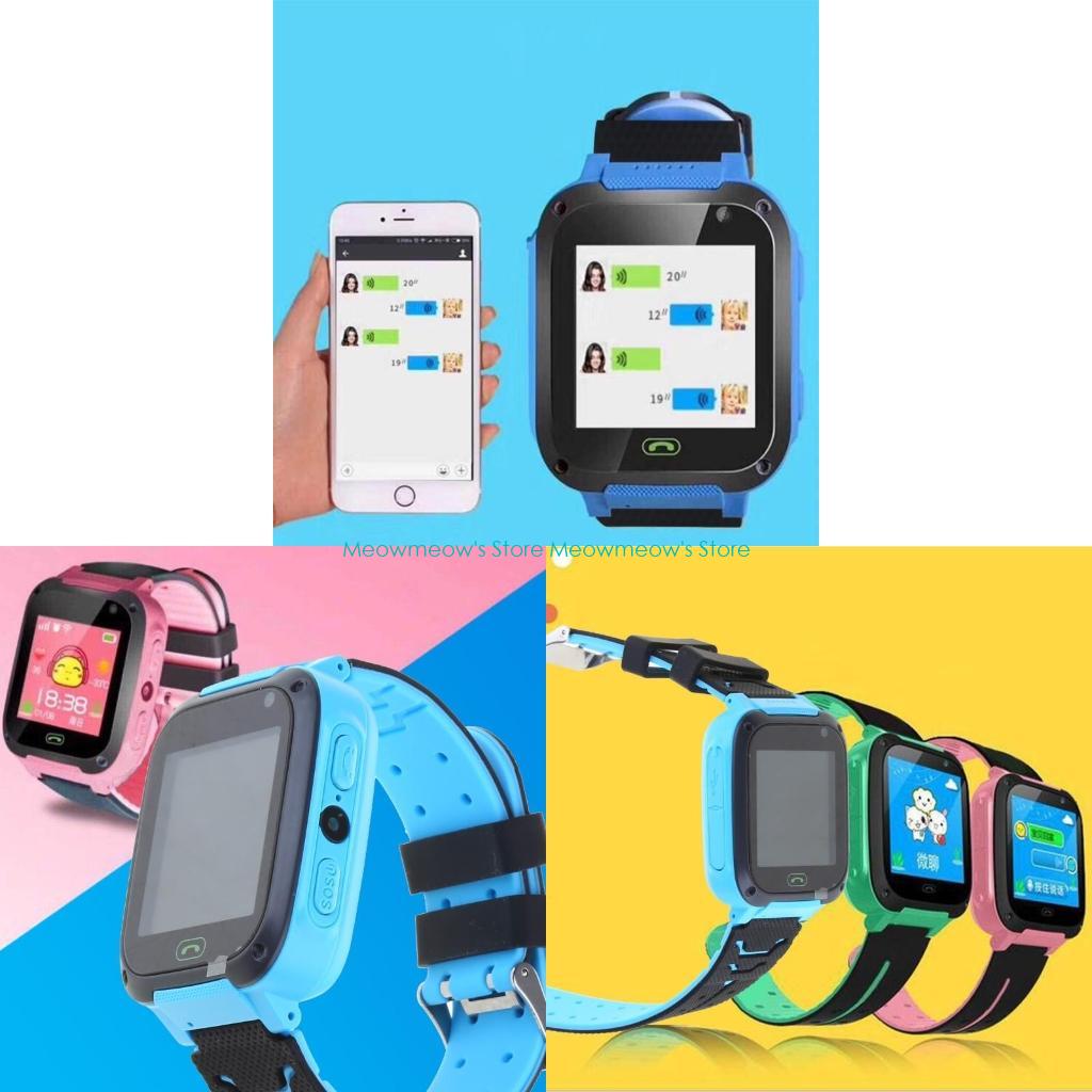 W91A Kinder Smartwatch Kinder  – Kids Watches Not Smartwatch Bewertung und Preis
