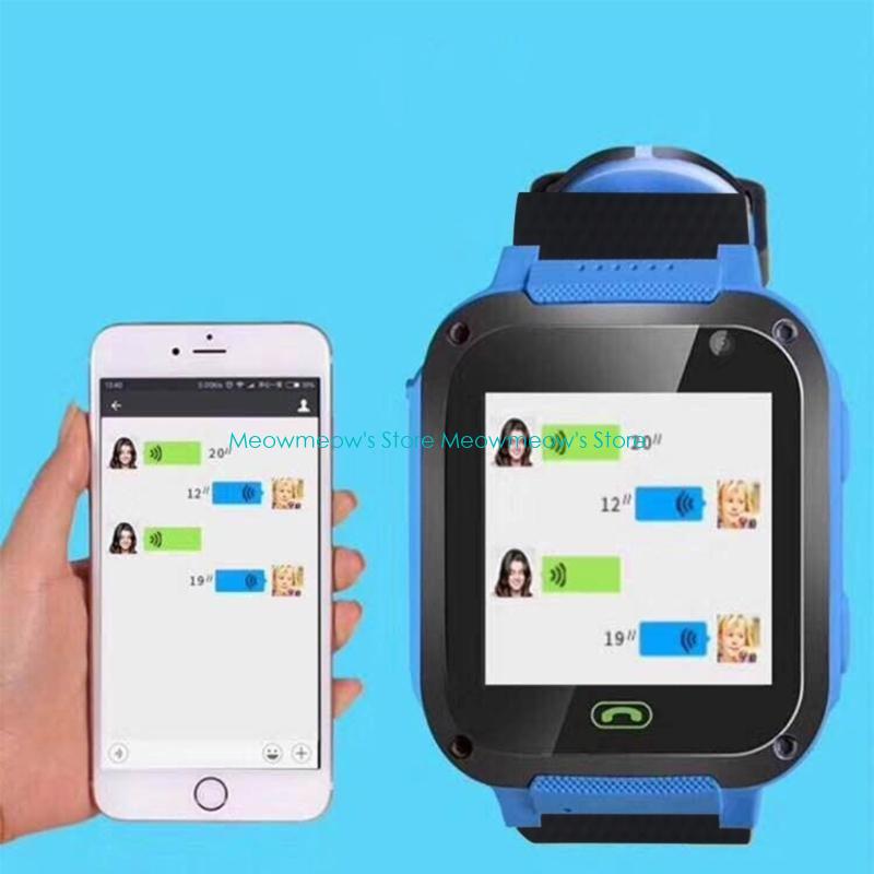 W91A Kinder Smartwatch Kinder  – Kids Watches Not Smartwatch Bewertung und Preis
