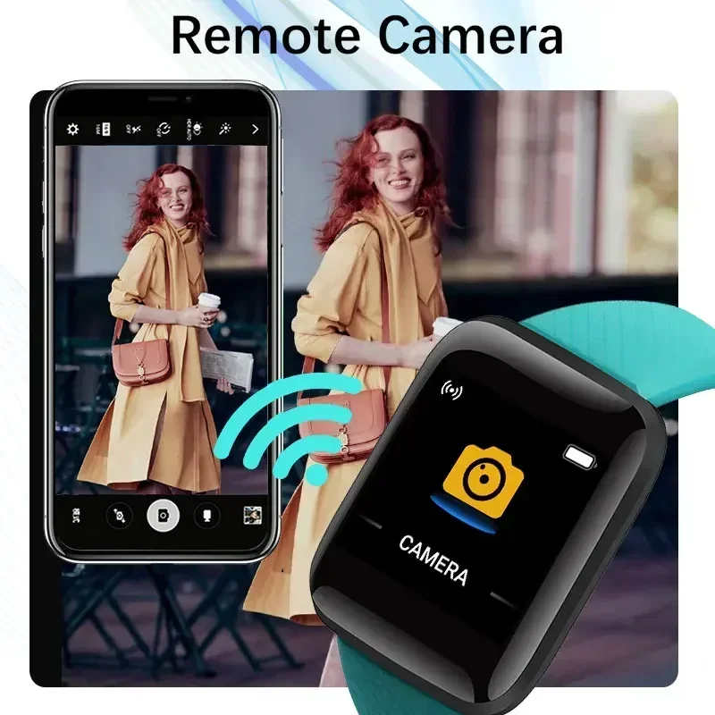 Kinder Smart Watch Led Digital – Smartwatch Digital Watches For Boys Bewertung und Preis