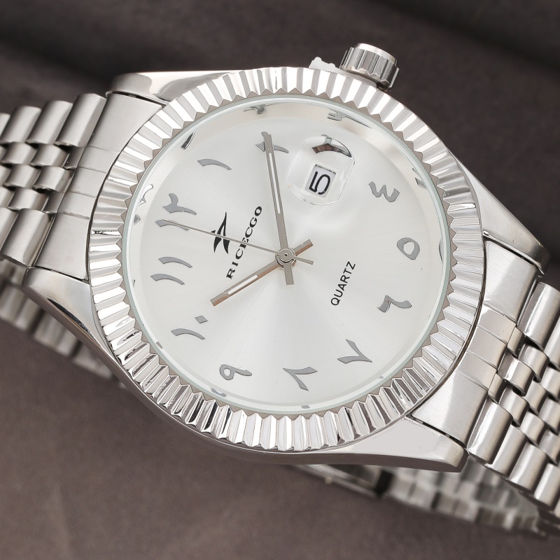 Mode herren Uhren Datum High-e – Rolex Watch Datejust Bewertung und Preis