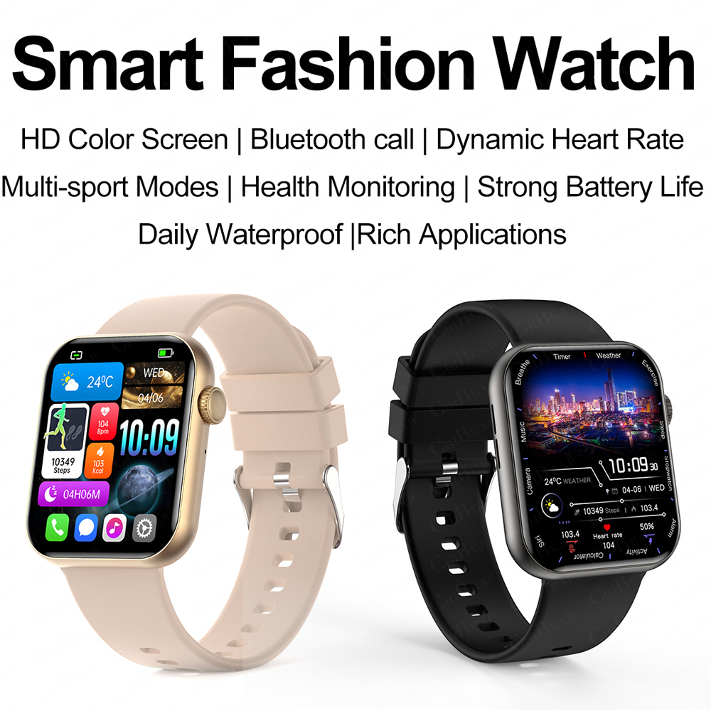 2025 Smartwatch, 1,90 Zoll HD- – Smartwatch Watches Gift For Women Bewertung und Preis