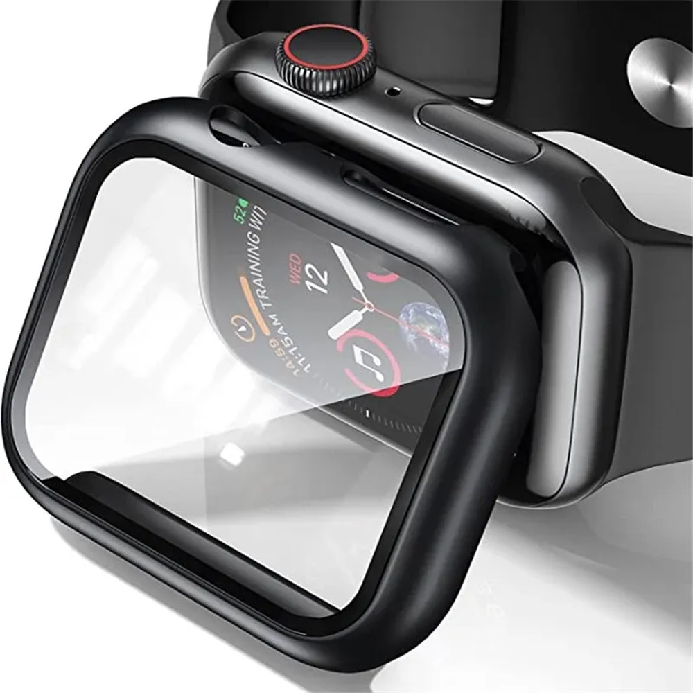 Gehäuse für Apple Watch Displa – Smartwatch New Watches Bewertung und Preis