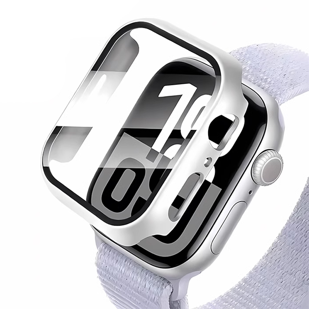 Gehäuse für Apple Watch Displa – Smartwatch New Watches Bewertung und Preis