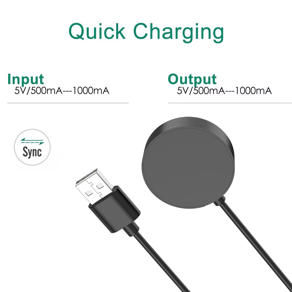 Schnelles Ladekabel für Xiaomi – Watch Esim Bewertung und Preis
