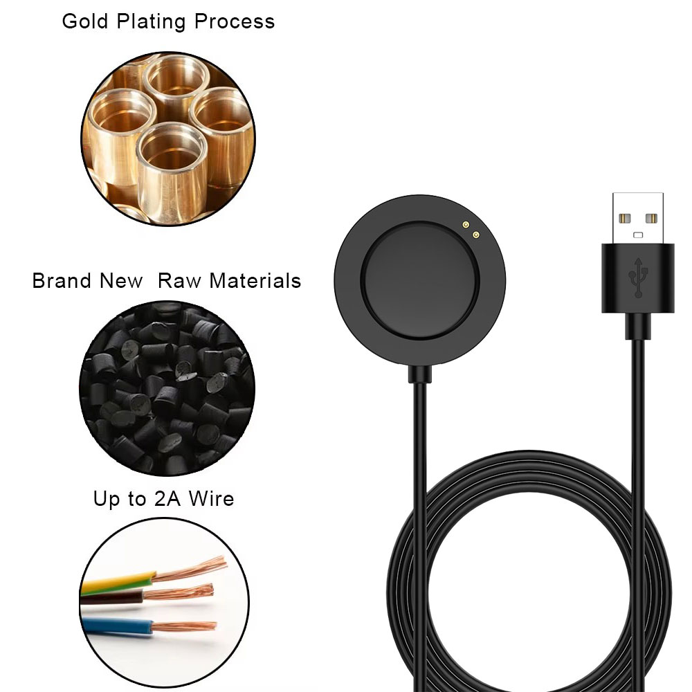 Schnelles Ladekabel für Xiaomi – Watch Esim Bewertung und Preis