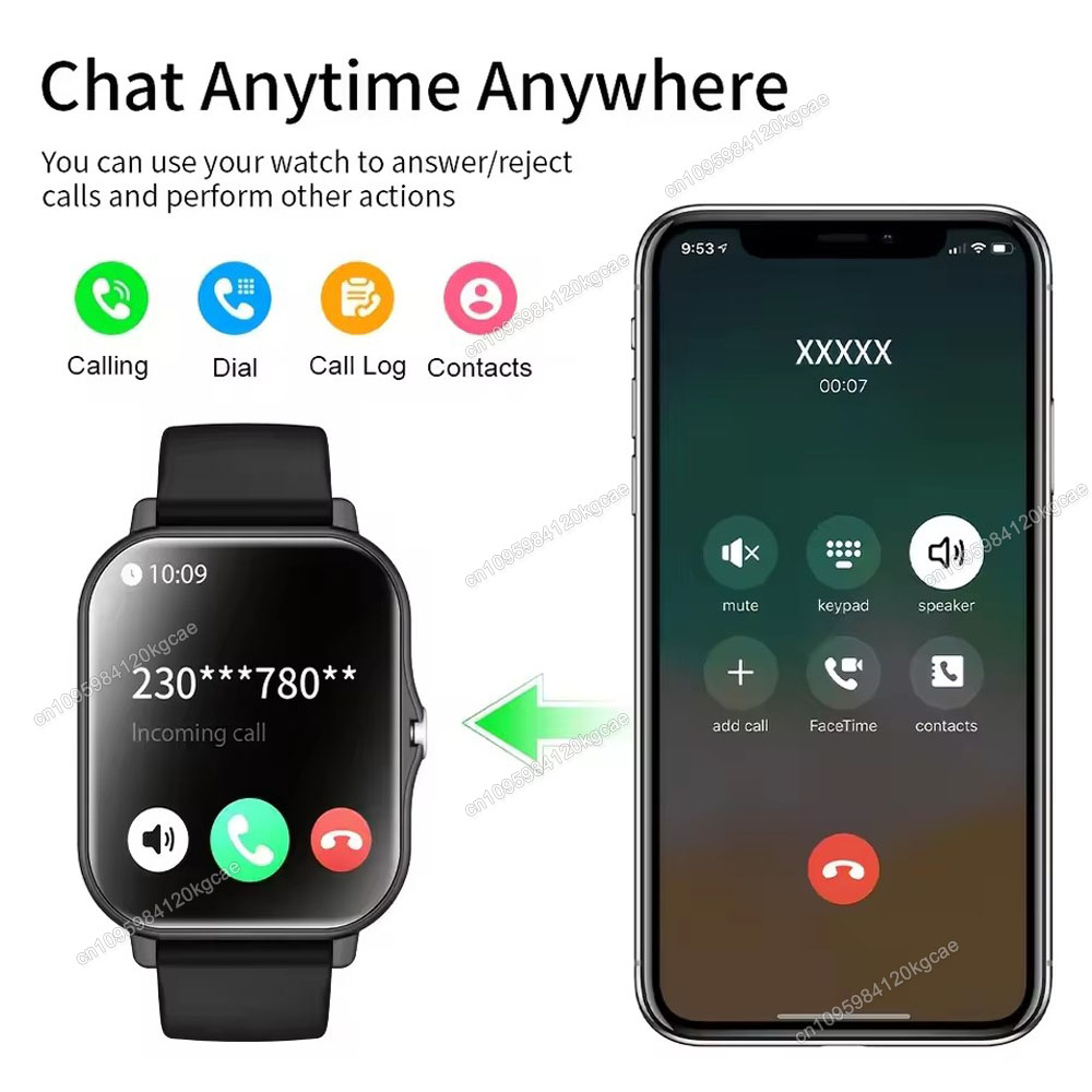 2026 Neue Smartwatch für Damen – Smartwatch Watches Birthday Gift For Men Bewertung und Preis