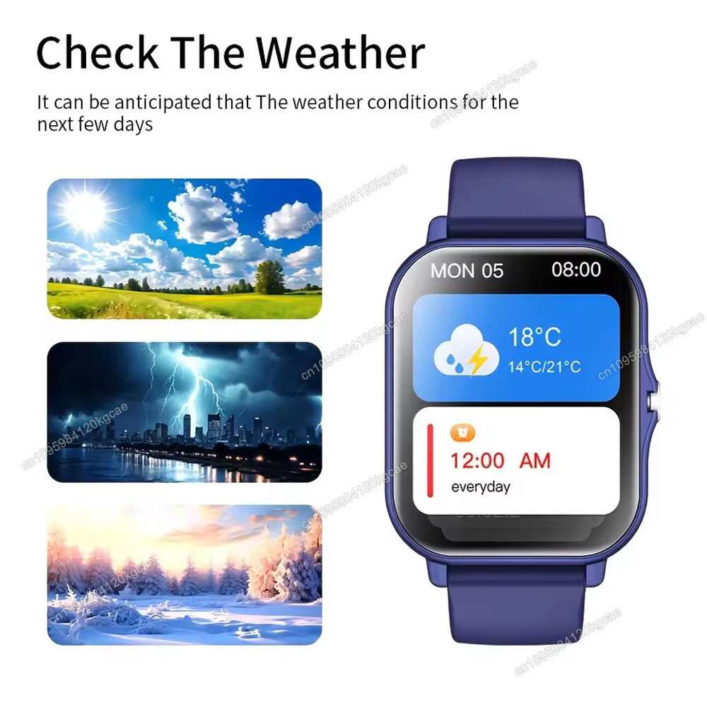 2026 Neue Smartwatch für Damen – Smartwatch Watches Birthday Gift For Men Bewertung und Preis