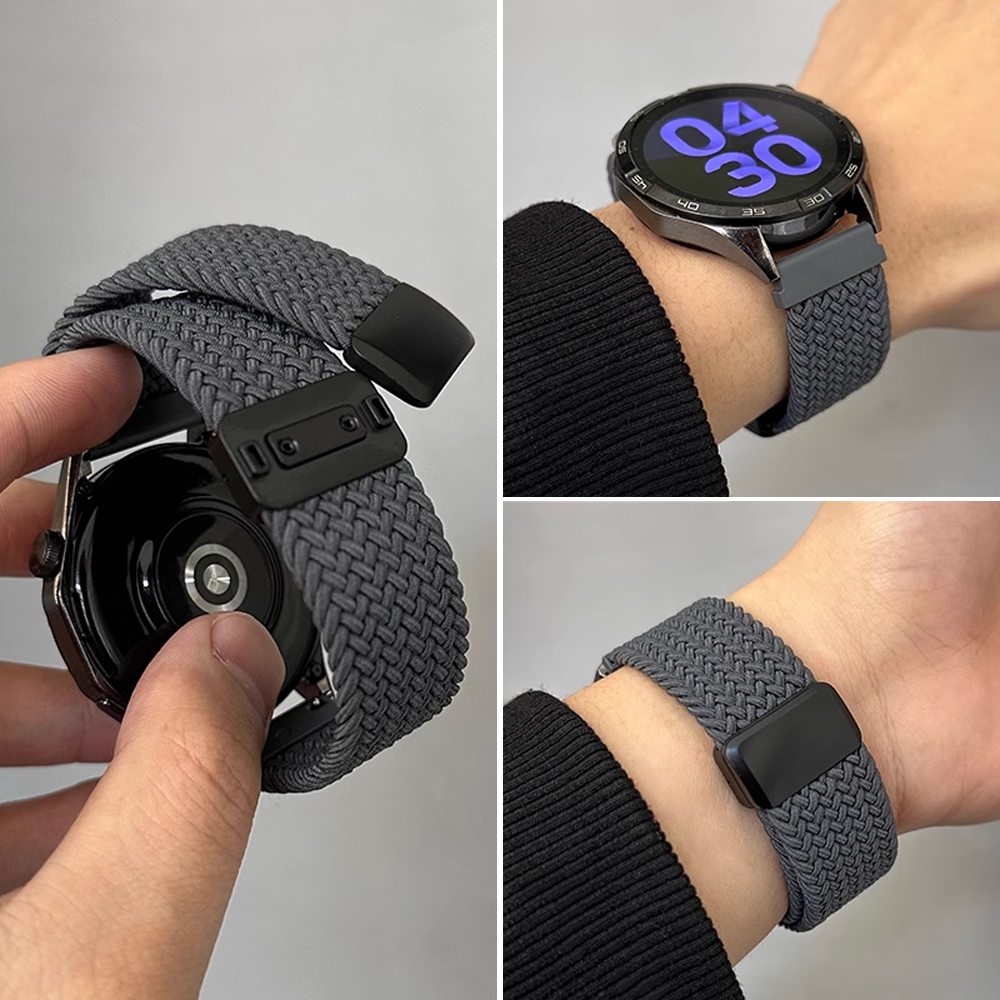 Geflochtene magnetische Armbän – Watch S Realme Bewertung und Preis