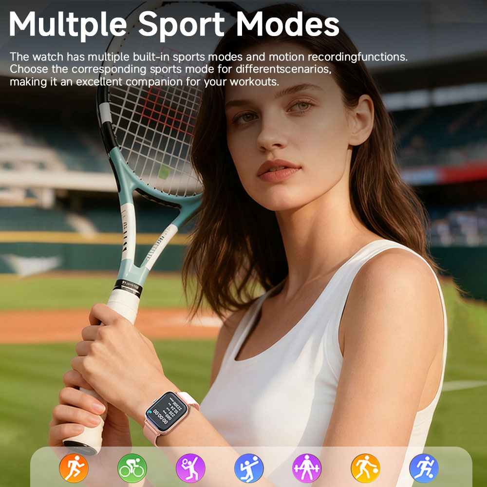 Geburtstagsgeschenk für Männer – Smartwatch Watches Birthday Gift For Men Bewertung und Preis