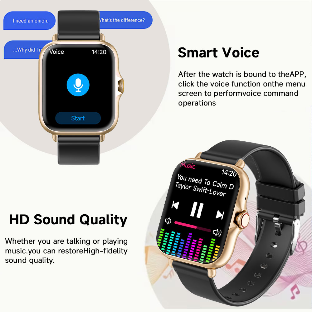 Geburtstagsgeschenk für Männer – Smartwatch Watches Birthday Gift For Men Bewertung und Preis
