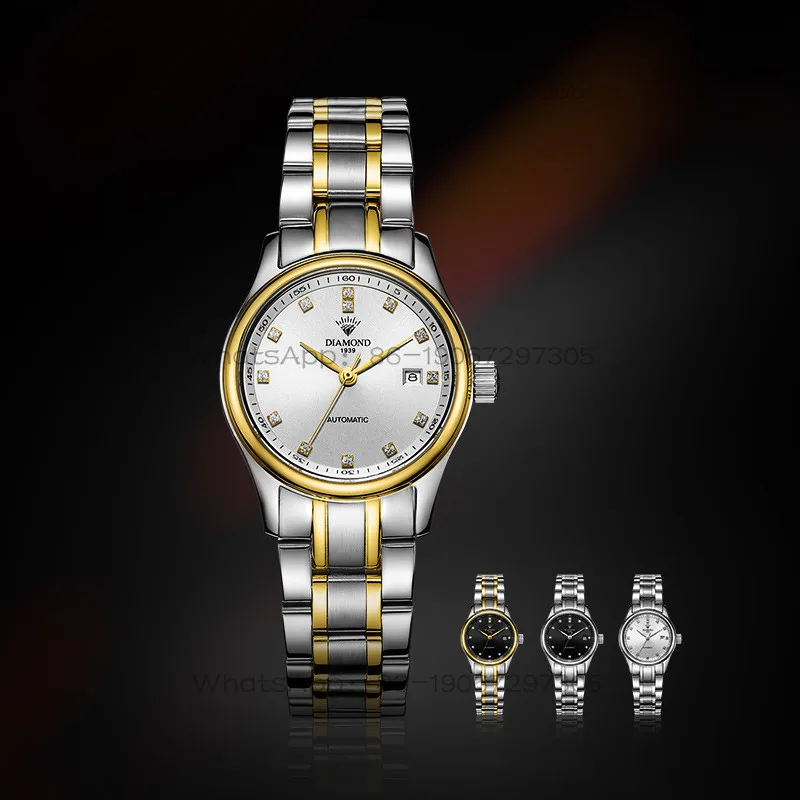 Time Island Watch Store Shangh – Skeleton Mechanical Watch Bewertung und Preis