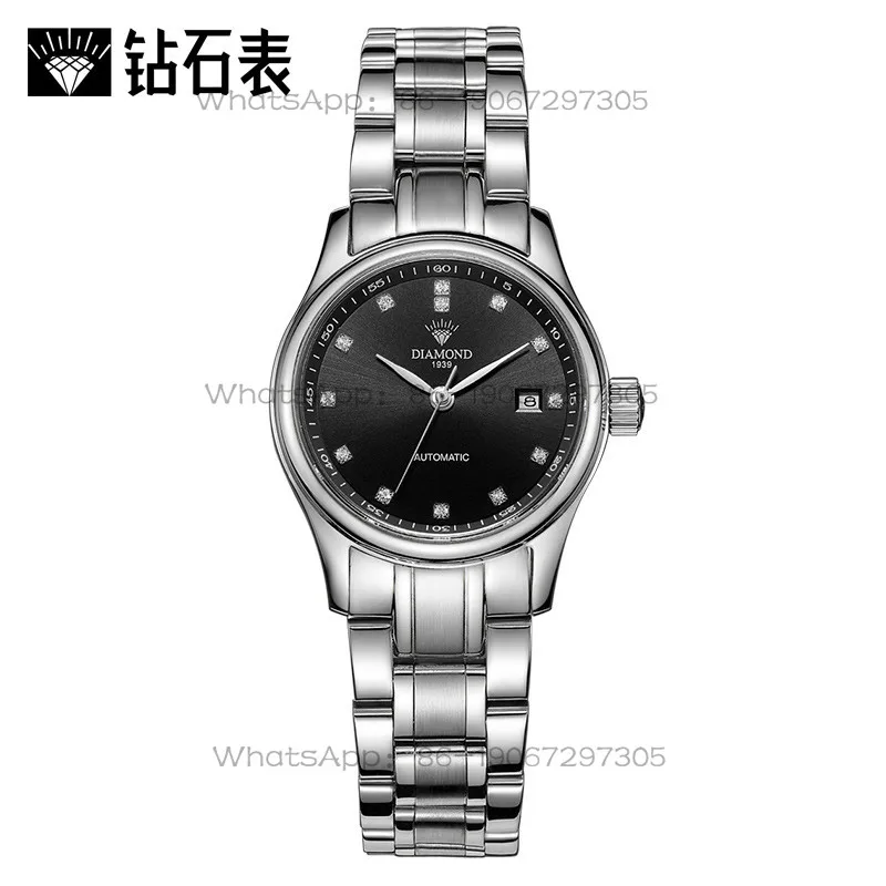 Time Island Watch Store Shangh – Skeleton Mechanical Watch Bewertung und Preis