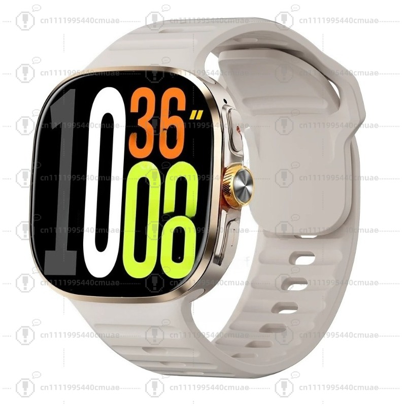 Neue Smartwatch mit großem, br – Smartwatch New Watches Bewertung und Preis