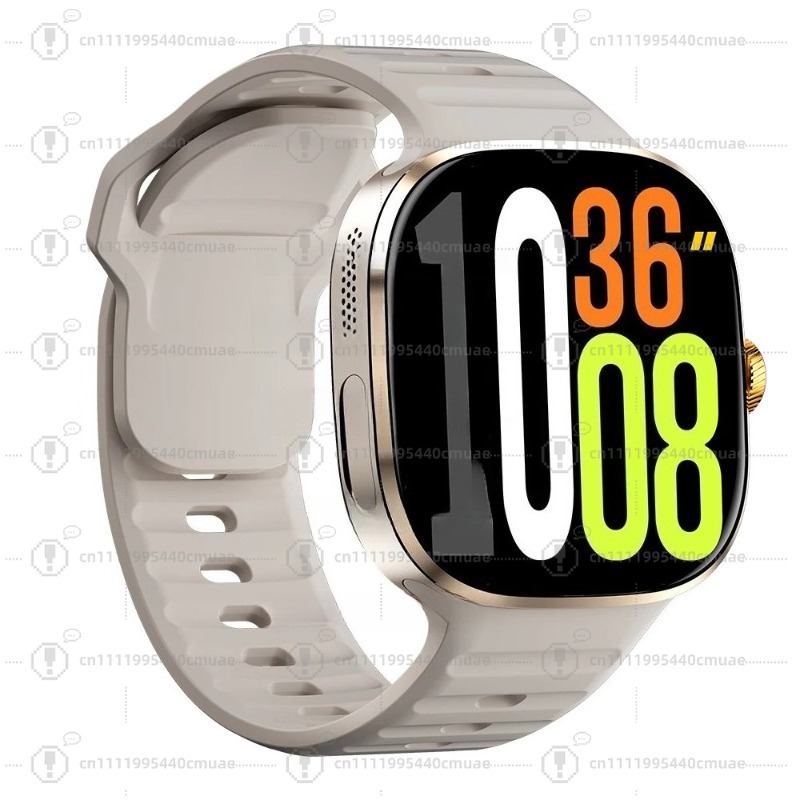 Neue Smartwatch mit großem, br – Smartwatch New Watches Bewertung und Preis