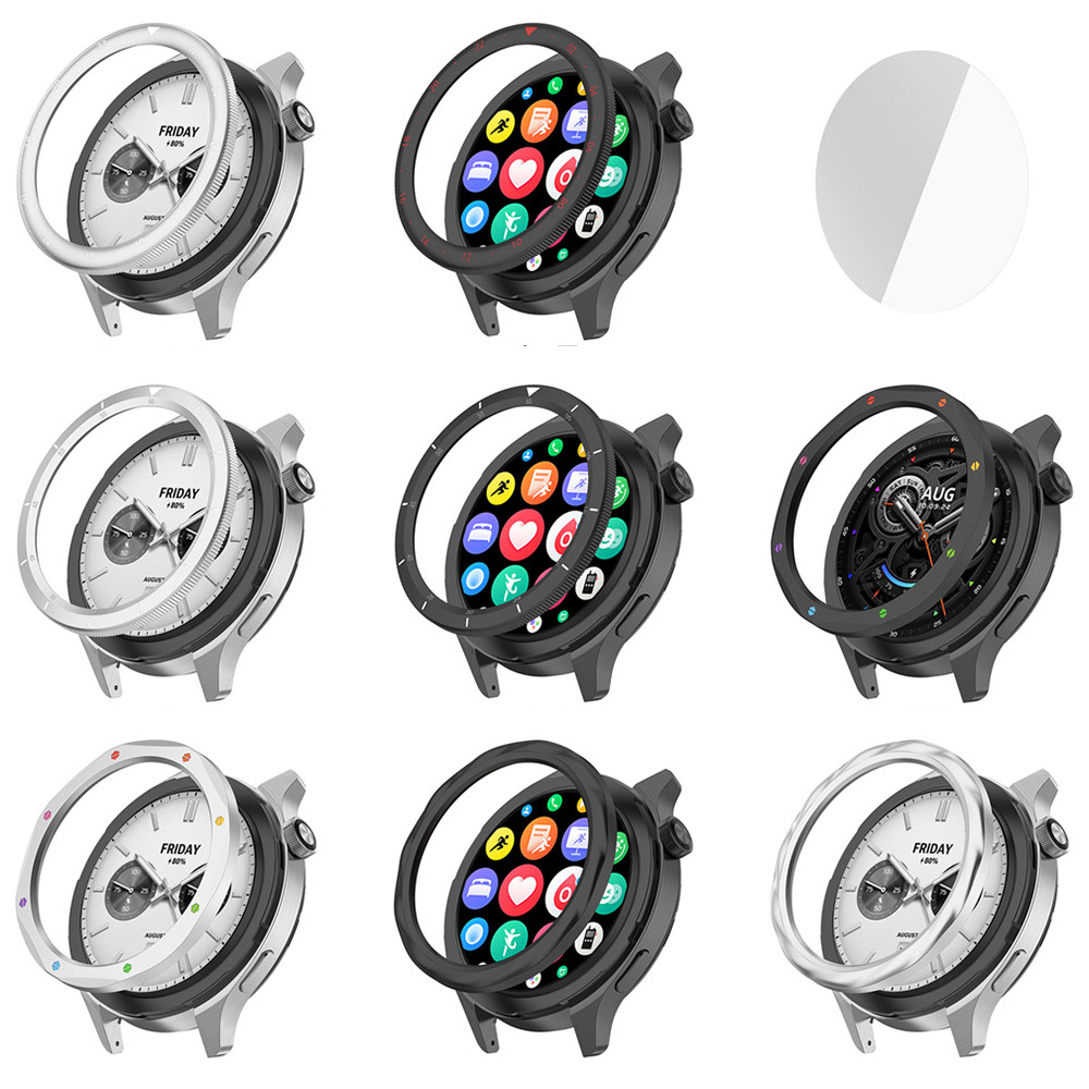 Metall Lünette Ring Für Xiaomi – Watch Esim Bewertung und Preis